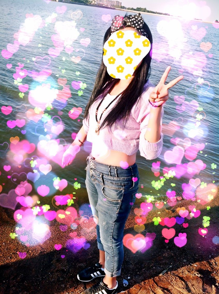 奶嘴麦子萌萌哒的主播照片
