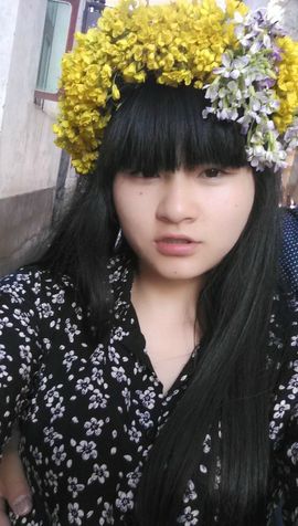 请叫我美朵朵主播照片