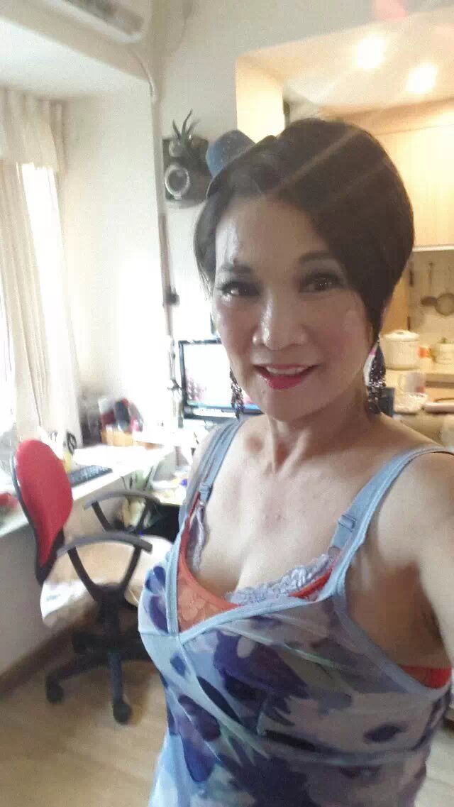 百變狂野大娜媽的主播照片