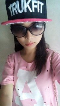 乄泡泡沫主播照片