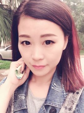 ╰寻找✦莉莉安主播照片