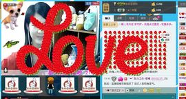 ❤❤yoyo喵主播照片