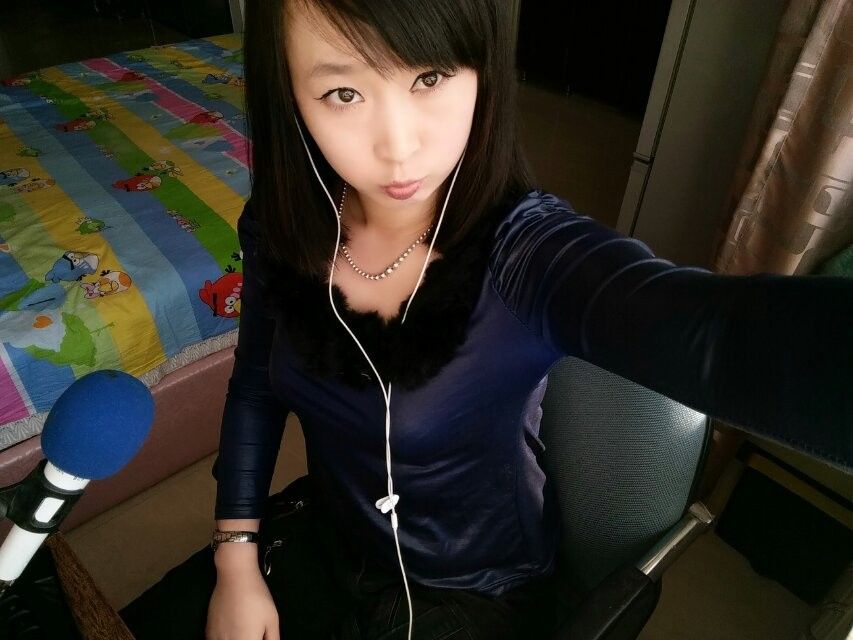 ❀❀阿萱呦的主播照片