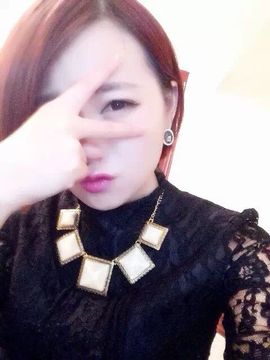 潇然、主播照片