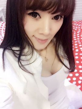 ♥╭小象么么♥╭主播照片