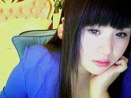 ╭ァ皇朝☀ ﹏秋香_主播照片