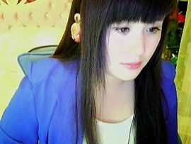 ╭ァ皇朝☀ ﹏秋香_主播照片
