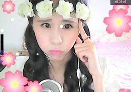 小莫回来啦主播照片