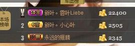 新叶❤小天使主播照片