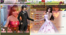 二小姐小阿莉主播照片