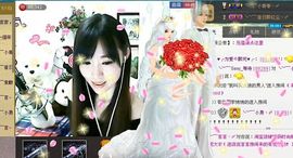 言~儿太难了主播照片