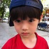 阿俊AJunior海报
