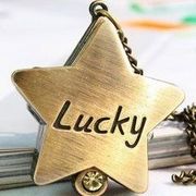 ☞Lucky☜