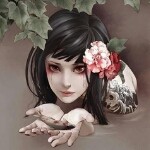 忆思江南海报