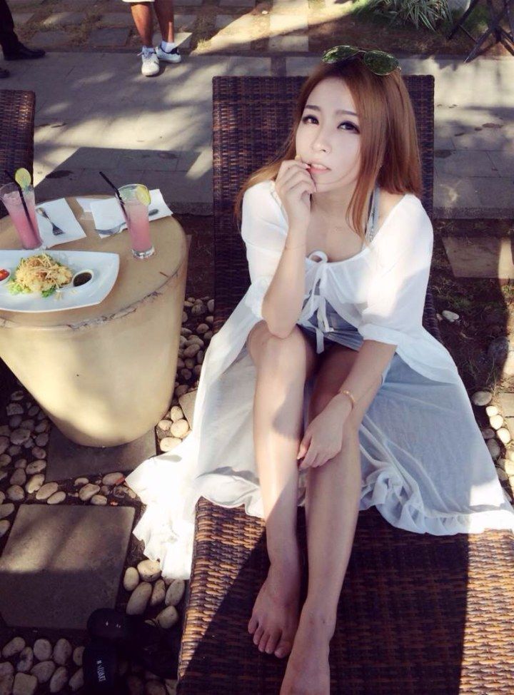 QIGA女王的主播照片