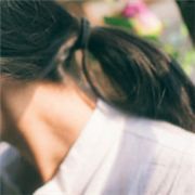 ✿✿灬蓝溪的头像