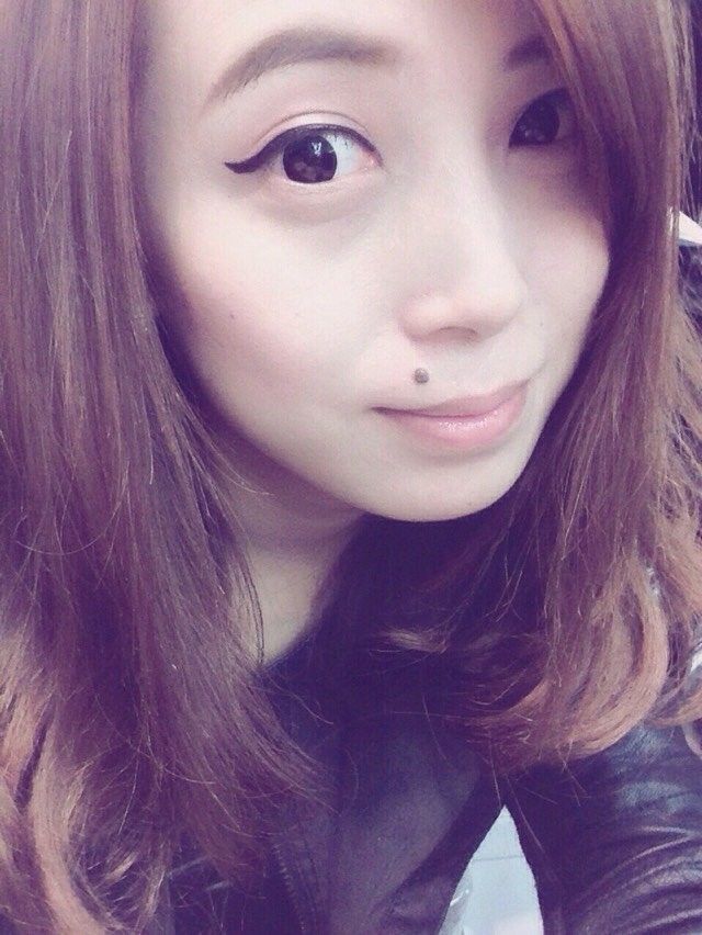 幸福的小楠儿的主播照片
