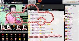 愿一切安好啊！主播照片