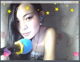 或若娲女沉湖底主播照片