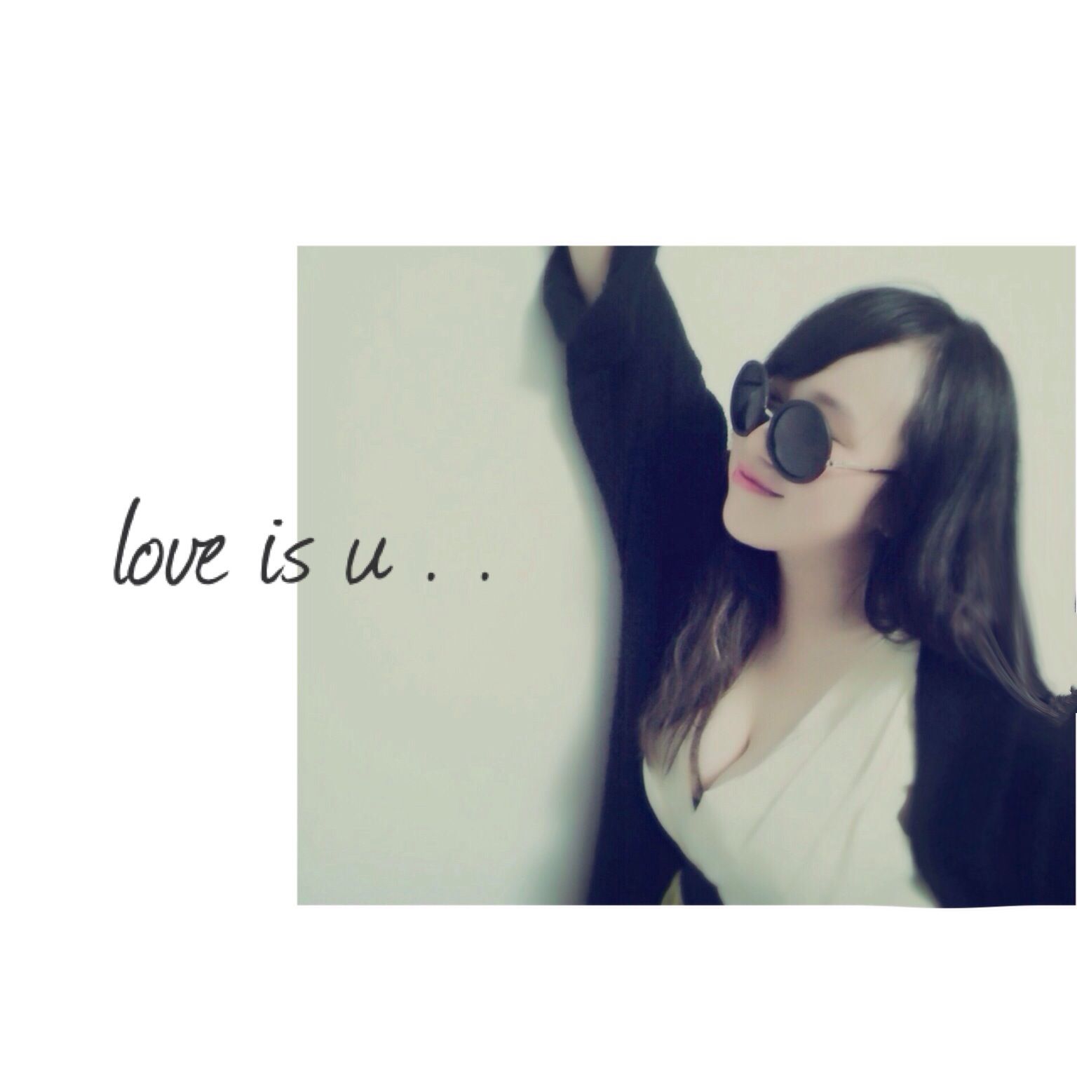 love?艾小依的主播照片