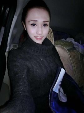 小贝贝哟哟哟主播照片