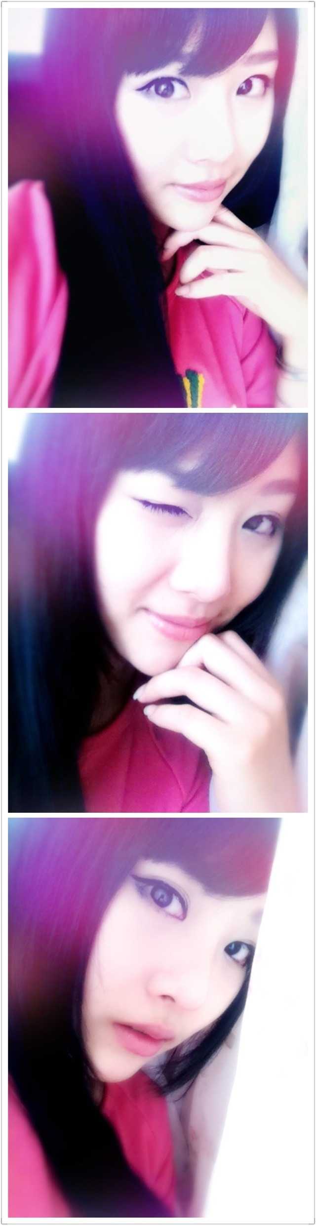 似灬蔻蔻的主播照片