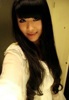 似灬蔻蔻主播照片