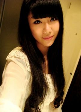 似灬蔻蔻主播照片