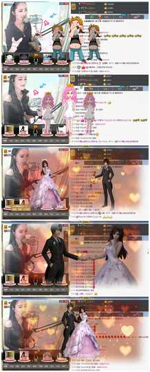 ❥ゞ梦梦主播照片