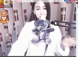 。。蓝天哥。。主播照片