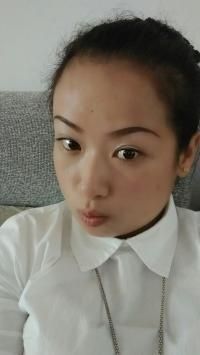 娜样美丽主播照片