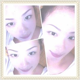 娜样美丽主播照片