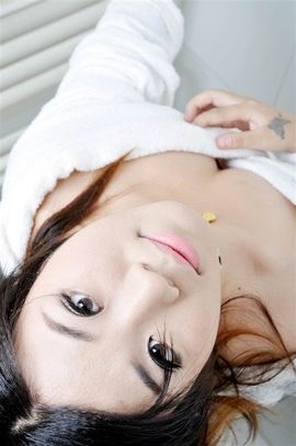 調皮♥吖頭主播照片