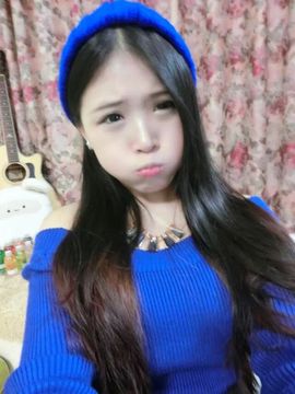 Sunny❤小鹿茸主播照片