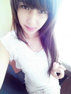 -萌兮baby主播照片