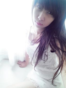 -萌兮baby主播照片
