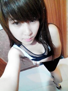 -萌兮baby主播照片