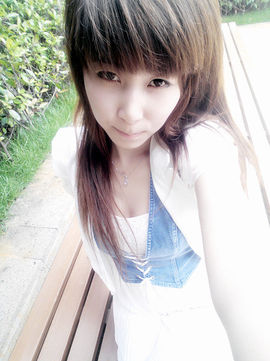 -萌兮baby主播照片