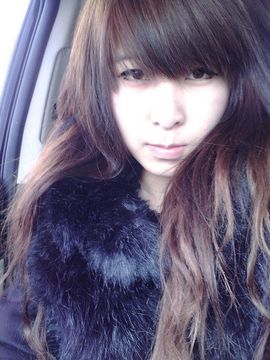 -萌兮baby主播照片