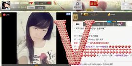 dear陌雨暄主播照片