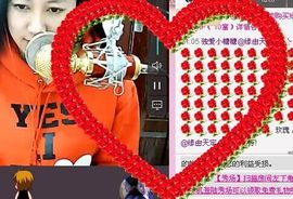 ♬◈中国好糖糖◈♬主播照片