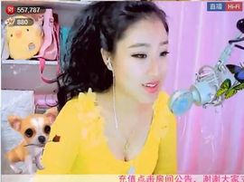 ◤秋湖明月◥主播照片