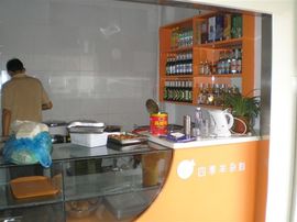 李毅勤羊杂割主播照片