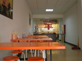 李毅勤羊杂割主播照片