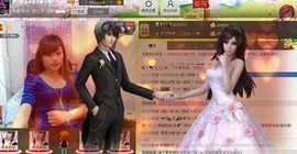 二小姐小阿莉主播照片