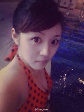 Rachel_小狸狸主播照片