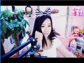 Zqc★、醉倾城灬主播照片