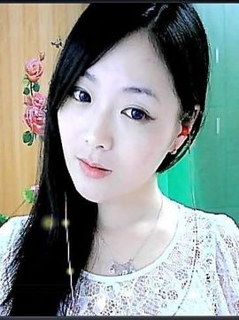 ╰❥℡致青春～主播照片