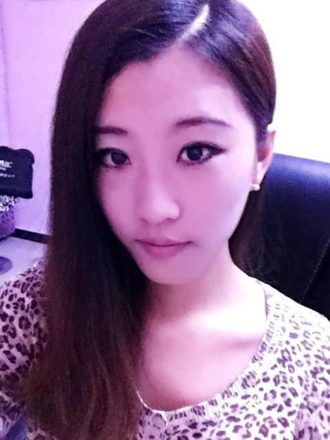 0℃at小柒的主播照片