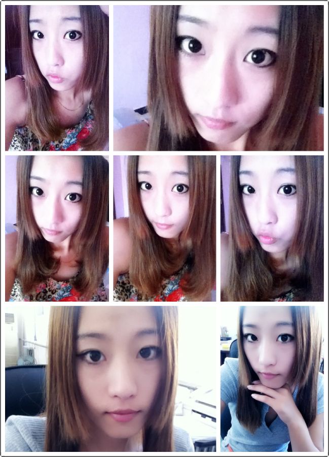 0℃at小柒的主播照片